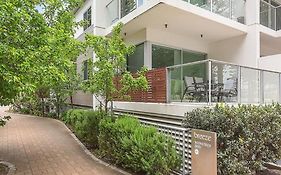 Breeze Beachfront Apartment